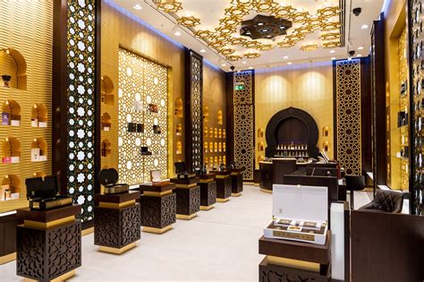 arabian oud store near me.